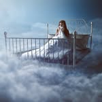 Evie Bond - @dreamdiviner7 - Instagram