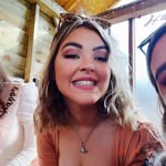 Evie Bond - @eviesbitsandbobs - Instagram