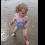 Evie Bowker - @sweeties_lollies - Instagram