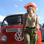 Ève Boyer - @lotuspopsonic2.0 - Instagram