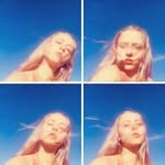 Ève Boyer - @lotuspopsonic - Instagram