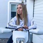 Evie Boyer - Facebook