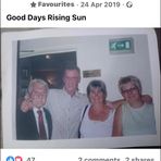 Evelyn Bragg - Facebook