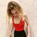 Evie Branchaw - @eviebranchaw - Instagram