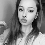 Evie Brewer - @privateves - Instagram