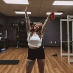 Evie Briggs - @elevatewithevie - Instagram