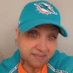 Wanda Ivelis Malave - @eviebrighteyes28 - Instagram