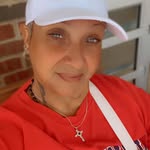 Wanda Malave - @evie_brighteyes - Instagram