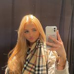 𝐄𝐕𝐈𝐄 𝐊𝐀𝐓𝐄 - @eviebrockbank - Instagram