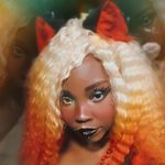 Evie Brooks - @c3berus - Instagram