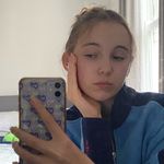 evie brooks-carter - @eviebrookscarter - Instagram