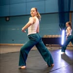 Evie Bruce - @eviebrucedance - Instagram