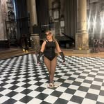 Evie Bruce 🎀🩰 - @eviebruce_07danceacc - Instagram