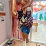 Evie Buck - Facebook