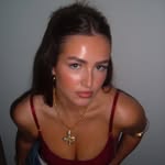 Evie Buckley - @byeviebuckley - Instagram