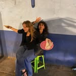 Evie Buckmaster - @_eviebuckmaster - Instagram