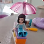 Evie- lego fan - @evie_builds - Instagram