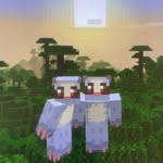 Evie 🌸✨ - @eviebushbaby._.minecraft - Instagram