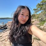 Evie - @evie.cai - Instagram