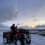Evie Duncan-Cain - Facebook