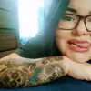 evieexcampos - @angiexmochi - TikTok
