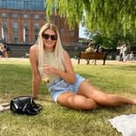 Eve Carpenter - @evecarpenter - Instagram