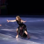 Evie Carpenter - @synchroskaterevie - Instagram