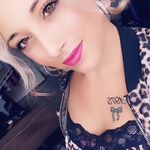 Evie Carroll - @malidbc - Instagram