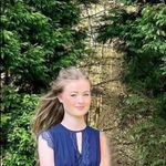 Evie - @eviecarroll325 - Instagram