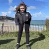 evie carter - @barbedwire34 - TikTok