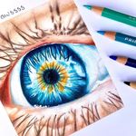 Evie Carter - @evie_drawssss - Instagram