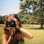 𝐄𝐯𝐢𝐞 𝐂𝐚𝐫𝐭𝐞𝐫 - @evieandfilm - Instagram