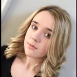 Evie Carter - @west_end_wannabe - Instagram