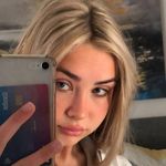 Evie Carter - @_eviecarter_ - Instagram