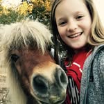 Evie Carter - @evie_hoops_25 - Instagram