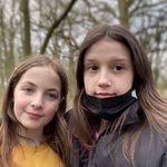 Evie Carter - @eviecarter2009 - Instagram