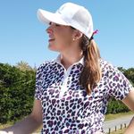 Evie Carter Golf - @eviecartergolf - Instagram