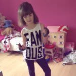 Eve - @eviechambers22 - Instagram