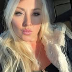 Evie Charles - @eviecharles89 - Instagram