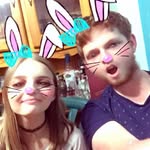 Evie Charles - @eviesadventures - Instagram