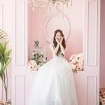 Evie Chen - @eviechen05 - Instagram