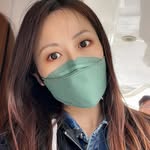 Evie Chen - @eviechen1221 - Instagram
