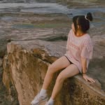 ᴇᴠɪᴇ ᴄʜᴇɴ - @evie.cyf - Instagram