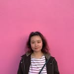 Evie Chen - @eviechen128 - Instagram