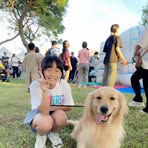 Evie Chen - Facebook