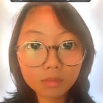 Evie Chen - @heyoevie - Instagram