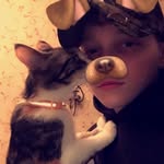 Evie Christopher - @toxic_neurotic17 - Instagram