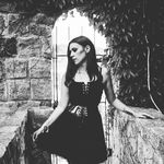 Еві Клер - @_evie.claire - Instagram