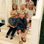 Evie Clements - Facebook