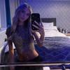 evie - @_eviecollier - TikTok